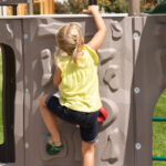 Lifetime Adventure Tower Playset (3-12 Years) - Image 5