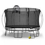 Springfree 13ft Round Jumbo Trampoline - Image 2