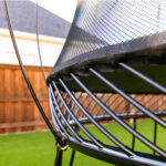 Springfree 13ft Round Jumbo Trampoline - Image 5