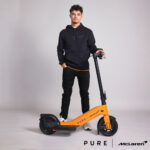Pure Advance x McLaren Electric Scooter In 2 Colours
