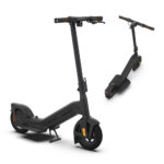 Pure Advance x McLaren Electric Scooter In Papaya - Image 13
