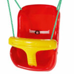 Plum Ultimate Two Person Premium Wood Swing - Image 5