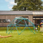 Plum Phobos Metal Climbing Dome - Image 3