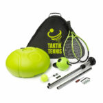 TAKTIK TENNIS Interactive Tetherball Kit - Image 2