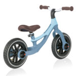 Globber Go Bike Elite Air in Pastel Blue or Mint (3+ Years) - Image 6