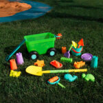 20 Piece Wagon Playset (3+ Years) - Image 4