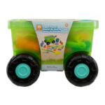 20 Piece Wagon Playset (3+ Years) - Image 5