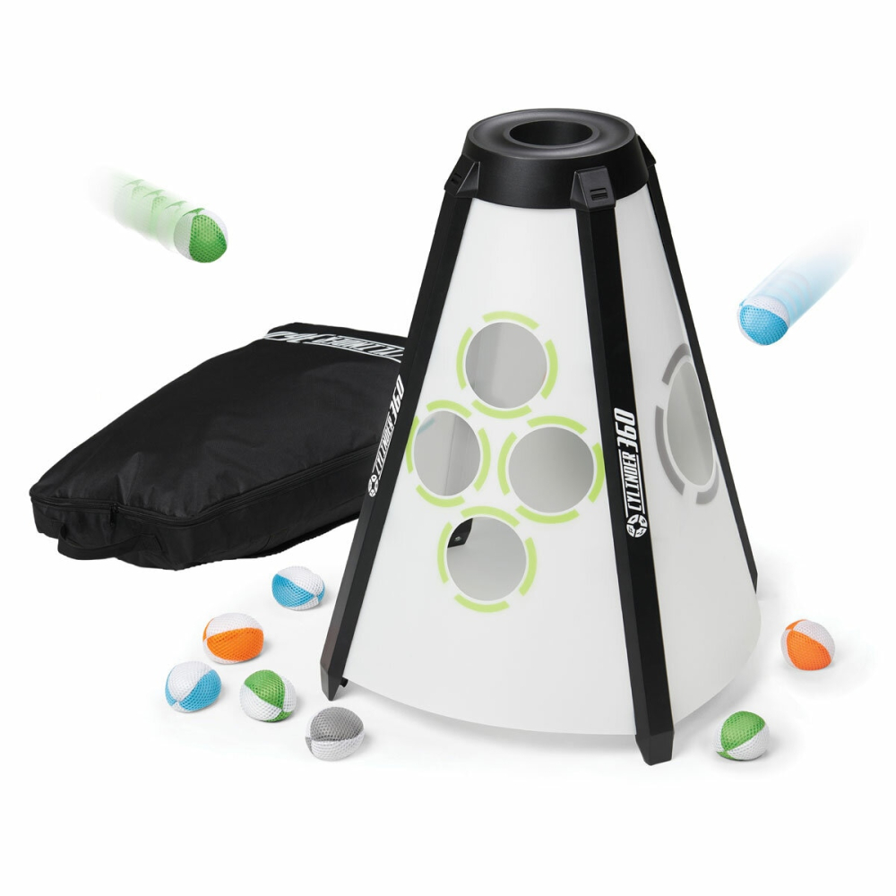 Eastpoint Cylinder 360