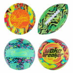 Swimways Hydro Sports Ball Combo 4 Pack