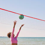 Swimways Hydro Sports Ball Combo 4 Pack - Image 2