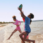 Swimways Hydro Sports Ball Combo 4 Pack - Image 4