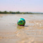 Swimways Hydro Sports Ball Combo 4 Pack - Image 5