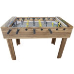 Roberto Sport 4ft 5" Torino Vintage Football Table - Image 2