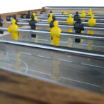 Roberto Sport 4ft 5" Torino Vintage Football Table - Image 4