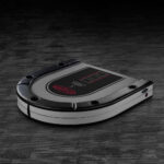 Barrington 10-Player Poker Table with LED Lights - Image 8