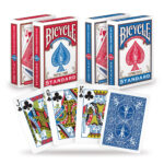 Bicycle Playing Cards,12 Pack - Image 5