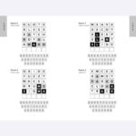 Wordle Challenge Game x3 Book Collection by Ivy Press - Image 3