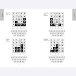 Wordle Challenge Game x3 Book Collection by Ivy Press - Image 5