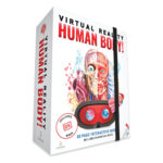 VR Box Set Human Body