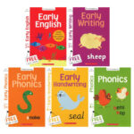 Get Ahead in English Book Collection (3-5 Years) - Image 6