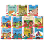 Get Ahead in English Book Collection (3-5 Years) - Image 7
