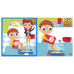 Get Ahead in English Book Collection (3-5 Years) - Image 8
