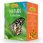Usborne Beginners Boxset in 3 Options: Animals, Nature, or Science - Image 4