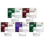 CGP GCSE x3 Books in 5 Options