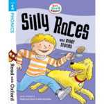 Biff, Chip and Kipper 4 Book Set (3-7 Years) in 4 Options - Image 4