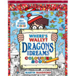 Where's Wally 8 Books Collection (5+ Years) - Image 2