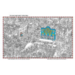 Where's Wally 8 Books Collection (5+ Years) - Image 3