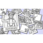 Where's Wally 8 Books Collection (5+ Years) - Image 4