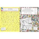 Where's Wally 8 Books Collection (5+ Years) - Image 5