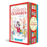 Classic Collections, 16 Book Box Set in 3 Options: Shakespeare's Tales, Sherlock Holmes or Children's Classics (6+ Years) - Image 2
