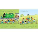 Poppy and Sam x20 Book Collection (2+ Years) - Image 4