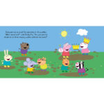 Peppa Pig x10 Book Collection - Image 8
