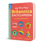 My Very First Britannica Encyclopedia