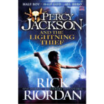 Percy Jackson x5 Book Collection, Rick Riordan - Image 6