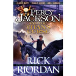 Percy Jackson x5 Book Collection, Rick Riordan - Image 9