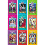 St Clare's Complete 9 Book Box Set, Enid Blyton (9+ Years) - Image 2