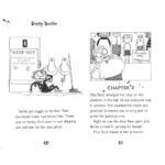 Dirty Bertie 6 Book Collection, Alan McDonald (5+ Years) - Image 2