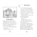 Dirty Bertie 6 Book Collection, Alan McDonald (5+ Years) - Image 4