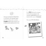 Dotty Detective 6 Book Collection by Clara Vulliamy (5+ Years) - Image 4