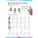 Progress with Oxford x4 Book Collection with Poster in 4 Options: Starting to Write, Write Words, Counting up to 100 or Time & Money - Image 3