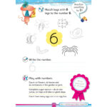 Progress with Oxford x4 Book Collection with Poster in 4 Options: Starting to Write, Write Words, Counting up to 100 or Time & Money - Image 6