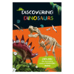 Magnetic Boxes in 3 Options: Human Body, Dinosaurs, Space - Image 3