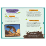 Magnetic Boxes in 3 Options: Human Body, Dinosaurs, Space - Image 5