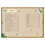 Magnetic Boxes in 3 Options: Human Body, Dinosaurs, Space - Image 6