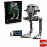 LEGO Star Wars™ AT-ST™ Walker - Model 75417 (18+ Years)