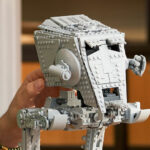 LEGO Star Wars™ AT-ST™ Walker - Model 75417 (18+ Years) - Image 4